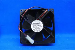 2007 Cirrus SR20 Fan Assembly P/N: 12708-002B (23748)